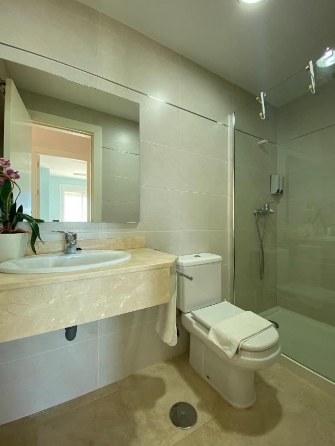 Apartamento Residencial Oasis 3 Mojácar Exterior foto
