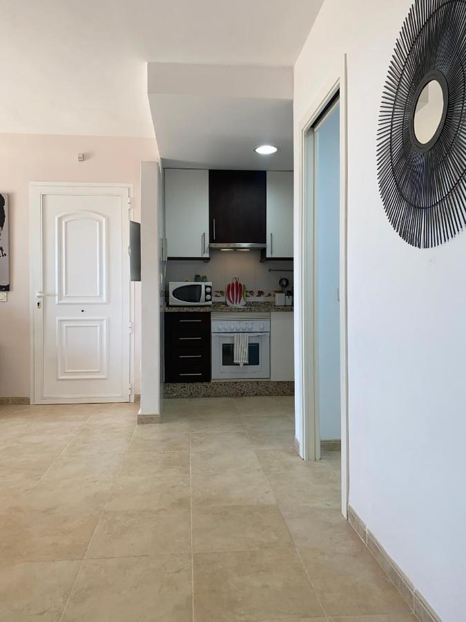 Apartamento Residencial Oasis 3 Mojácar Exterior foto