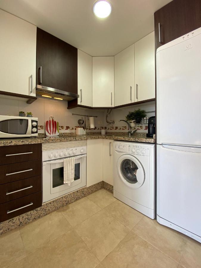 Apartamento Residencial Oasis 3 Mojácar Exterior foto