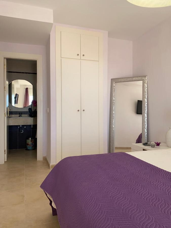 Apartamento Residencial Oasis 3 Mojácar Exterior foto