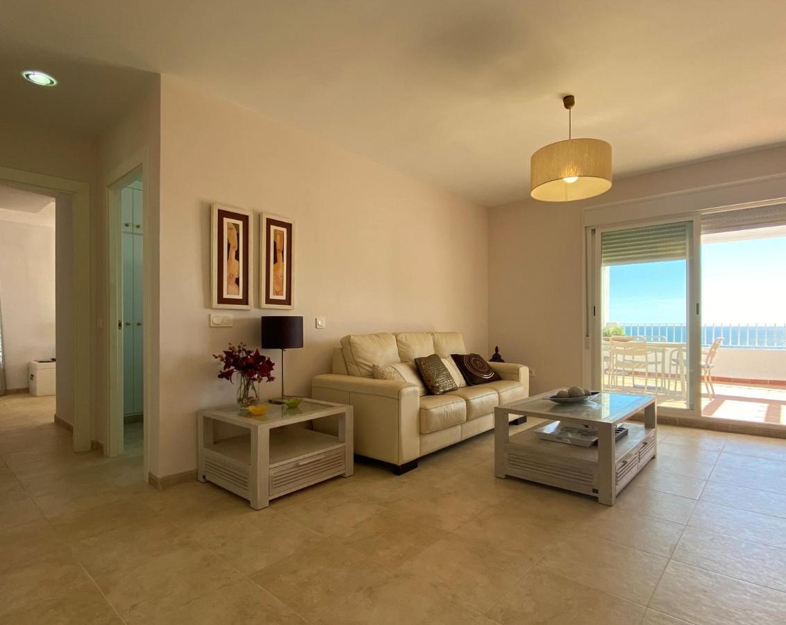 Apartamento Residencial Oasis 3 Mojácar Exterior foto