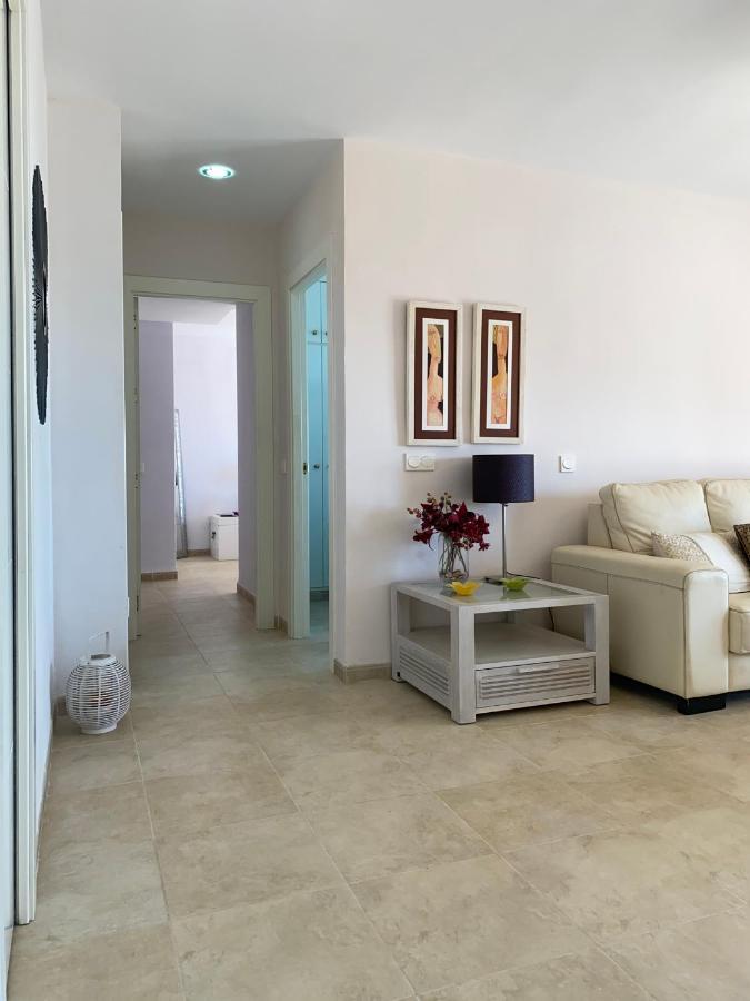 Apartamento Residencial Oasis 3 Mojácar Exterior foto