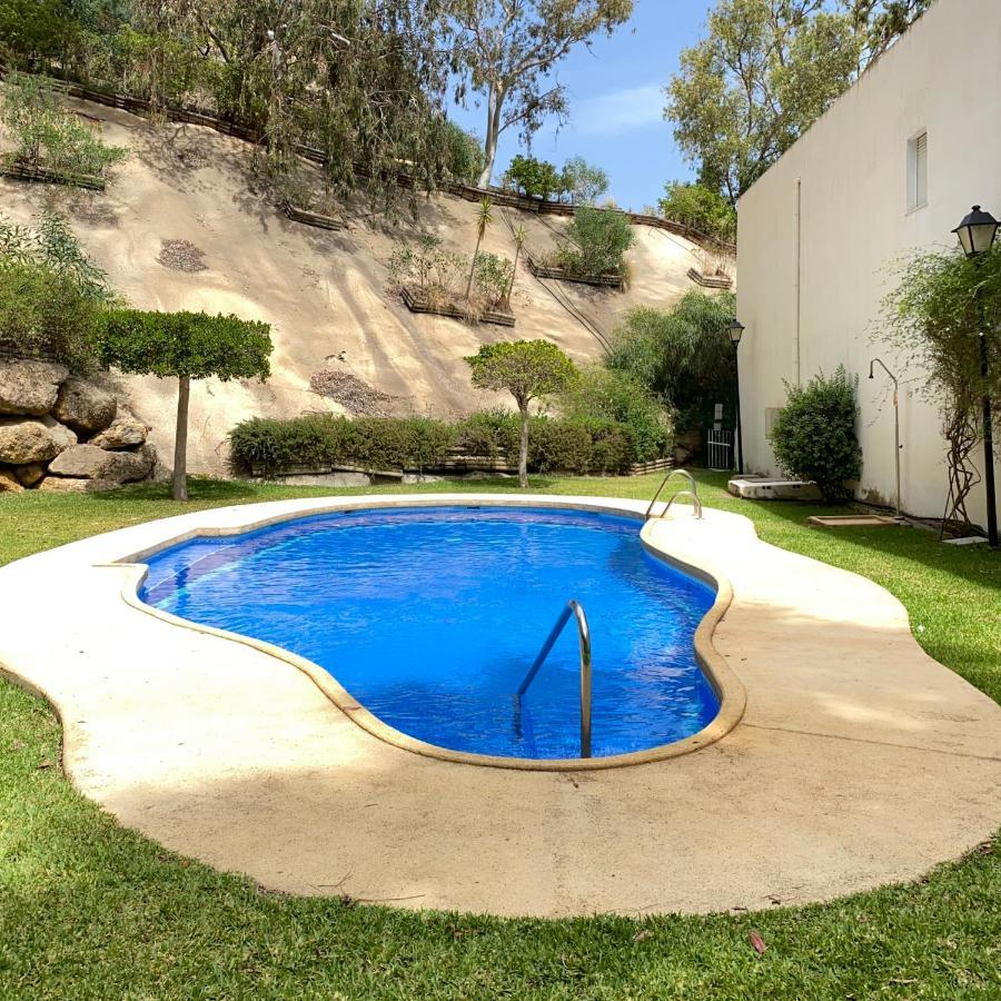 Apartamento Residencial Oasis 3 Mojácar Exterior foto