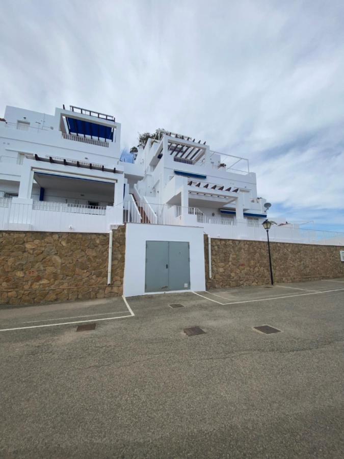 Apartamento Residencial Oasis 3 Mojácar Exterior foto